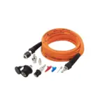 ARB Pump Up Kit, Reifenfüllanschluss 7 m
