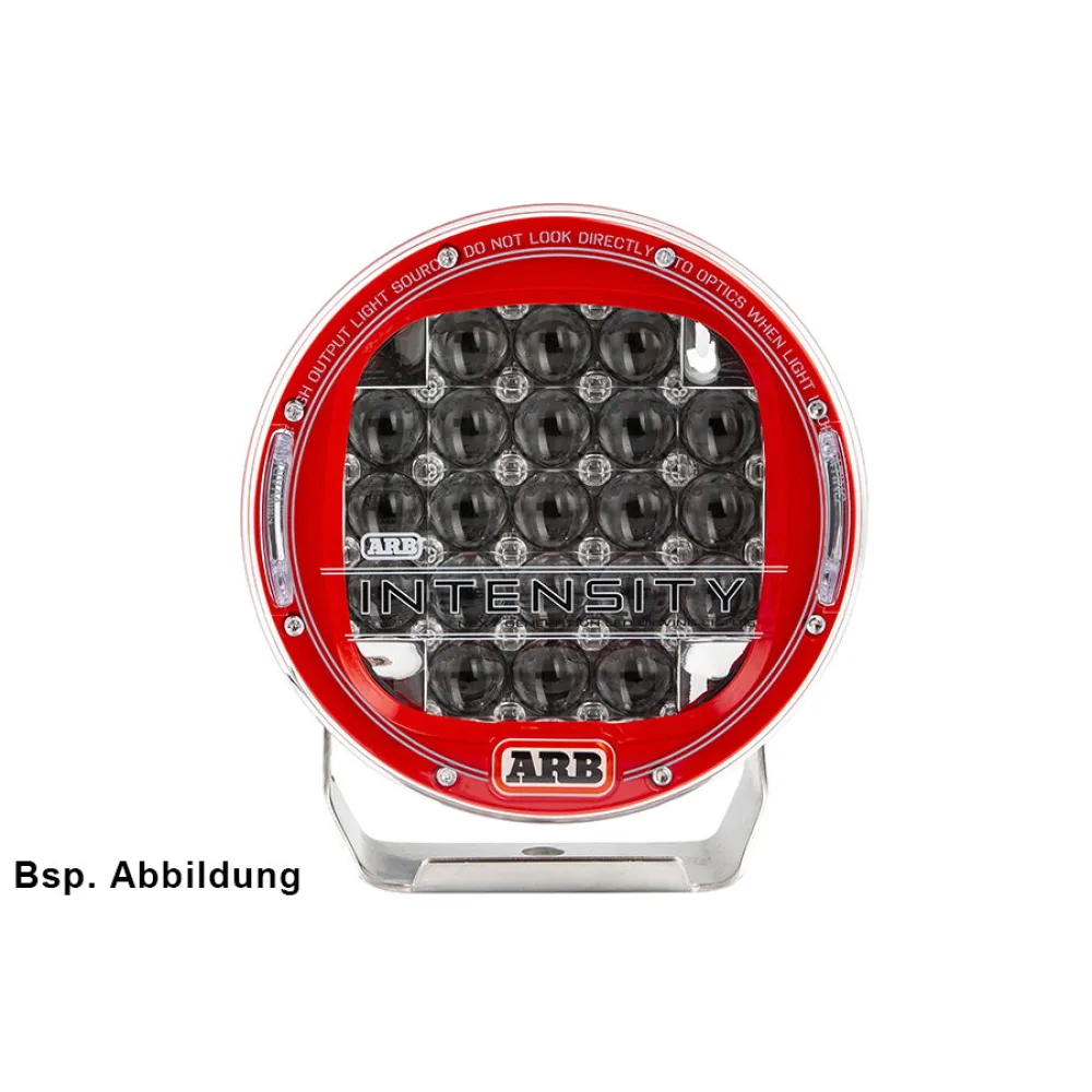 ARB Intensity LED Arbeitsscheinwerfer V2 Flood Beam 9.100 Lumen