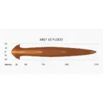 ARB Intensity LED Arbeitsscheinwerfer V2 Flood Beam 9.100 Lumen