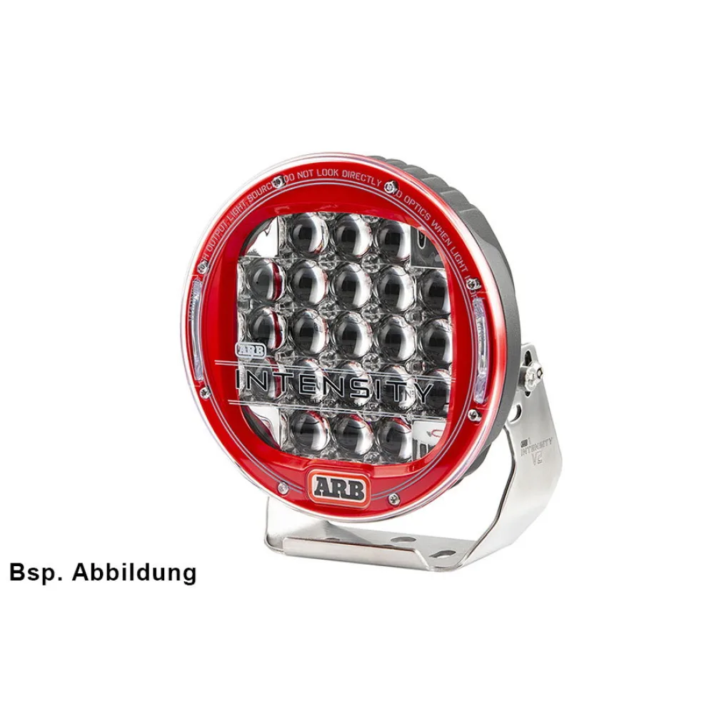 ARB Intensity V2 LED-Arbeitsscheinwerfer Spot Beam, 21 LEDs, 5.760 Lumen