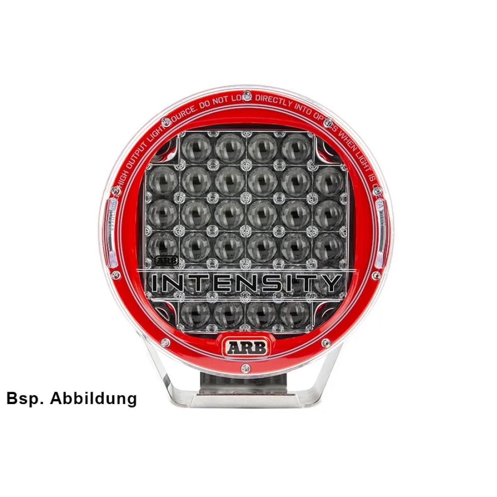 ARB Intensity V2 LED-Arbeitsscheinwerfer Flood Beam, 13.680 Lumen