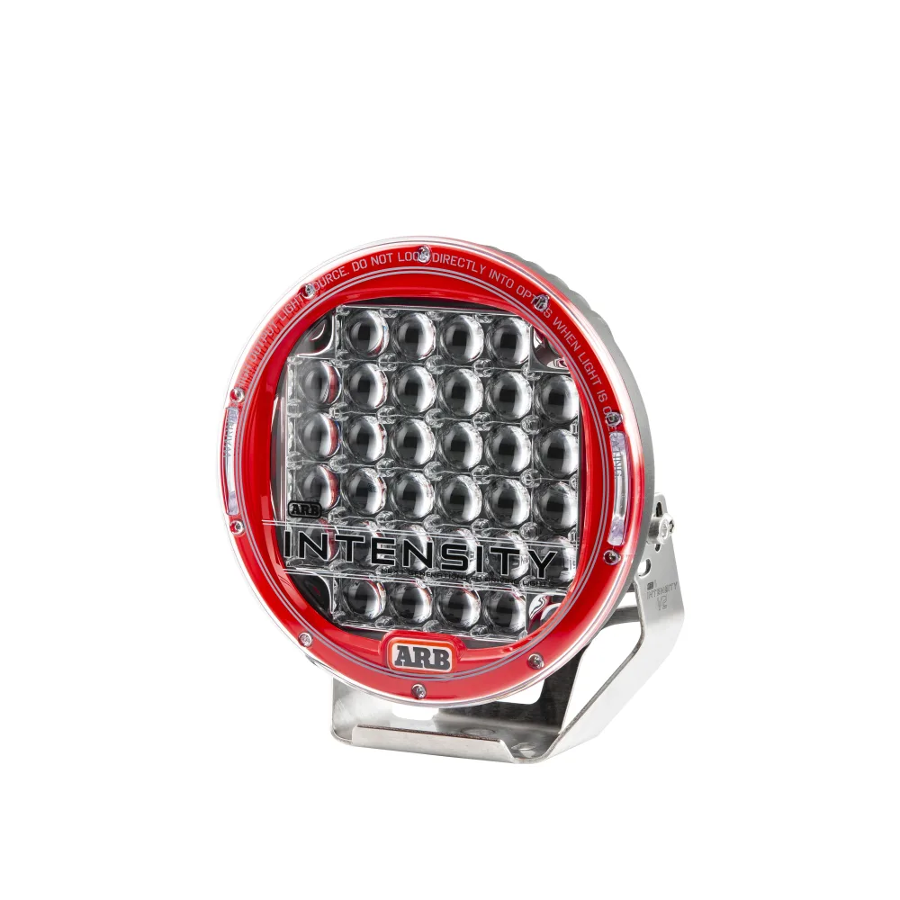 ARB Intensity LED Arbeitsscheinwerfer Spot Beam, ohne E-Mark