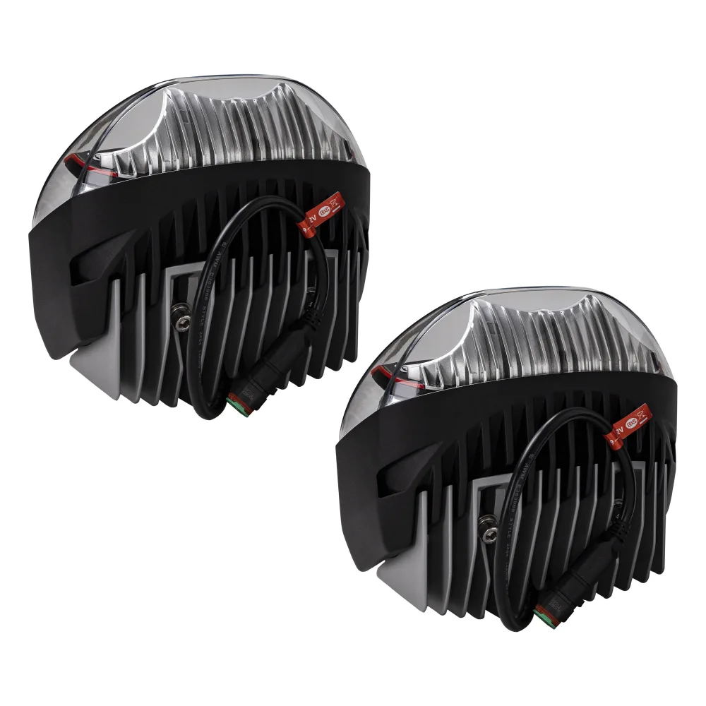 ARB Intensity IQ LED Zusatzscheinwerfer Flood Spot Driving
