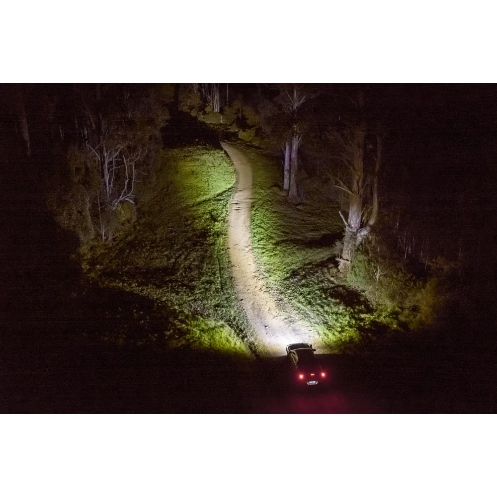 ARB Intensity IQ LED Zusatzscheinwerfer Flood Spot Driving
