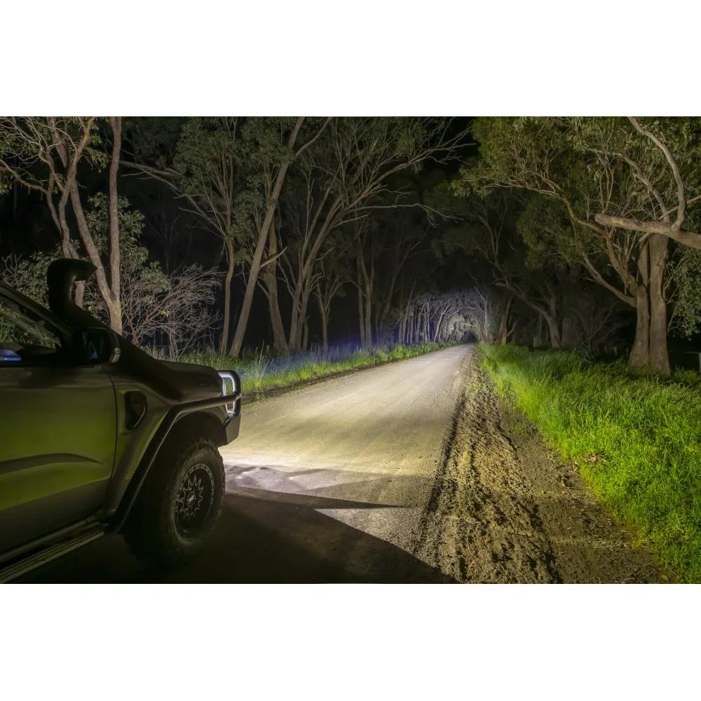 ARB Intensity IQ LED Zusatzscheinwerfer Flood Spot Driving