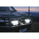 ARB Intensity IQ LED Zusatzscheinwerfer Flood Spot Driving