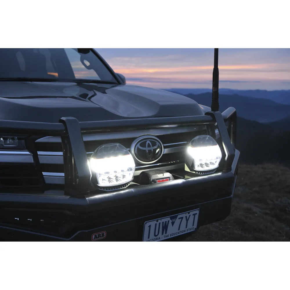 ARB Intensity IQ LED Zusatzscheinwerfer Flood Spot Driving