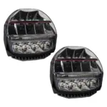 ARB Intensity IQ LED Zusatzscheinwerfer Flood Spot Driving