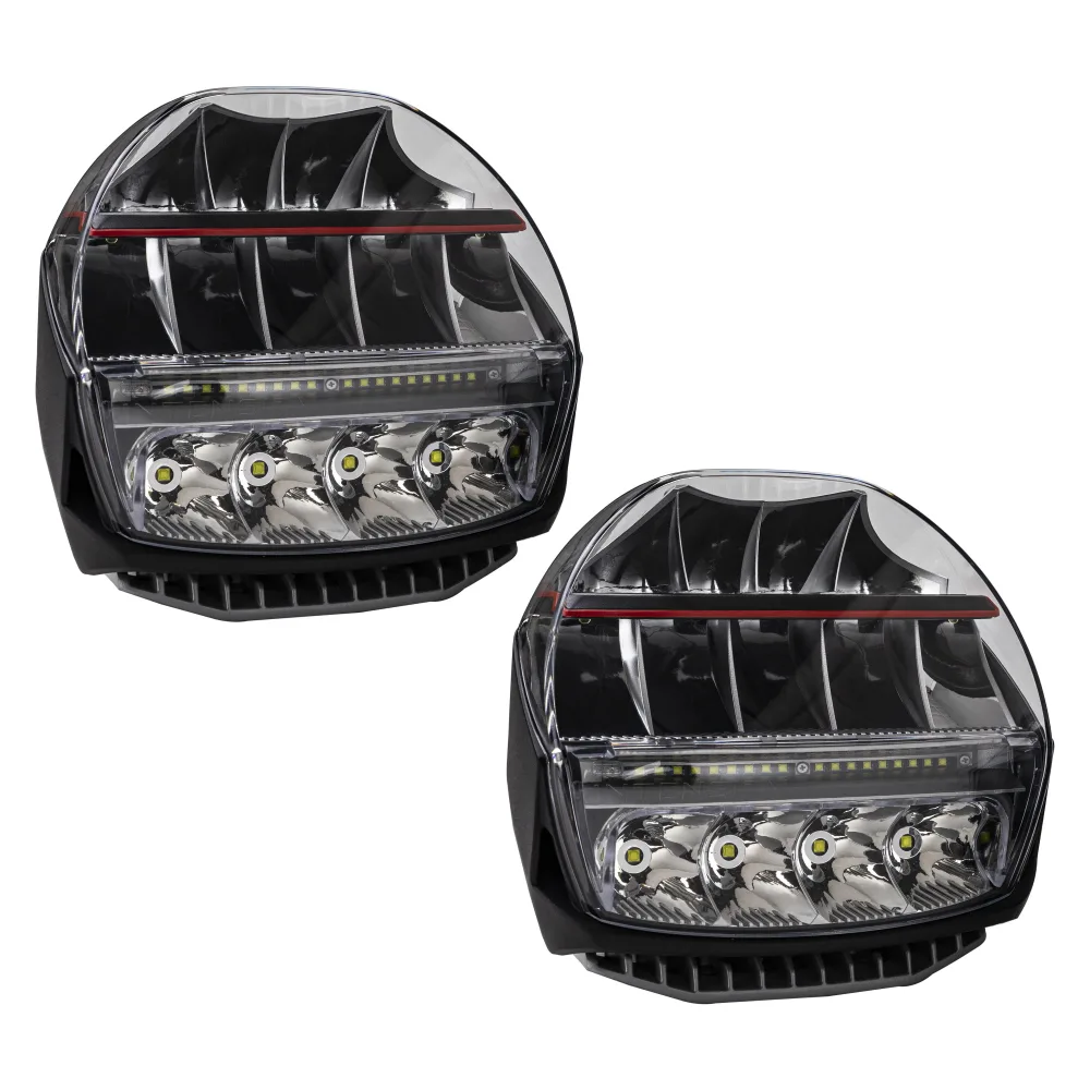 ARB Intensity IQ LED Zusatzscheinwerfer Flood Spot Driving