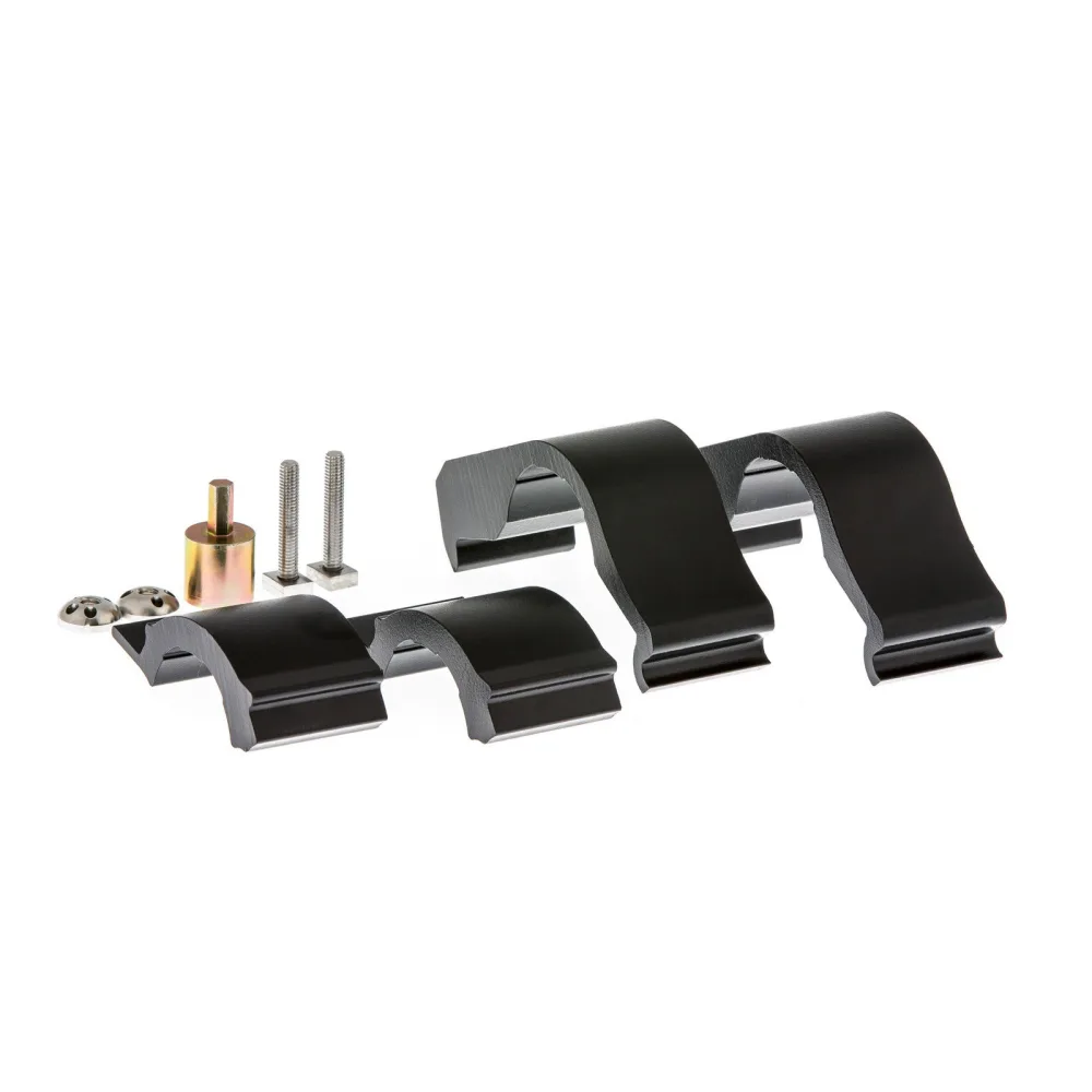ARB Montagesatz für 2-AR40C & 2-AR40S (47,6 mm Rohrdurchmesser)