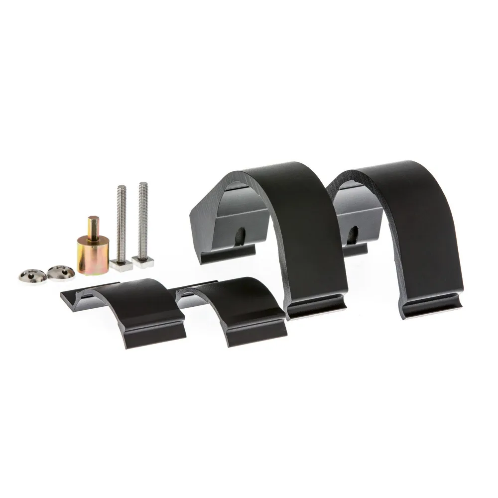 ARB Montagesatz für 2-AR40C & 2-AR40S an 76,1 mm Rohrdurchmesser
