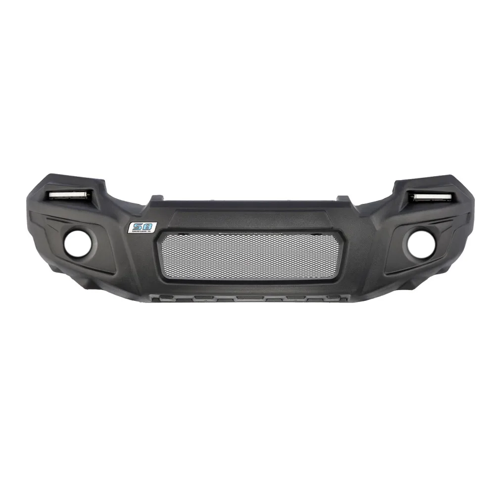 ARB Stealthbar Stoßstange für Ford Ranger PX II & PX III ohne Seilwindenaufnahme schwarz