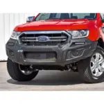 ARB Stealthbar Stoßstange für Ford Ranger PX II & PX III ohne Seilwindenaufnahme schwarz