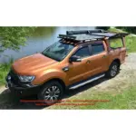 ARB Stealthbar Stoßstange für Ford Ranger PX II & PX III schwarz