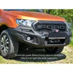 ARB Stealthbar Stoßstange für Ford Ranger PX II & PX III schwarz