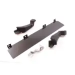 ARB Grill-Fill-Abdeckung für Stealthbar – notwendig für TÜV-Homologation