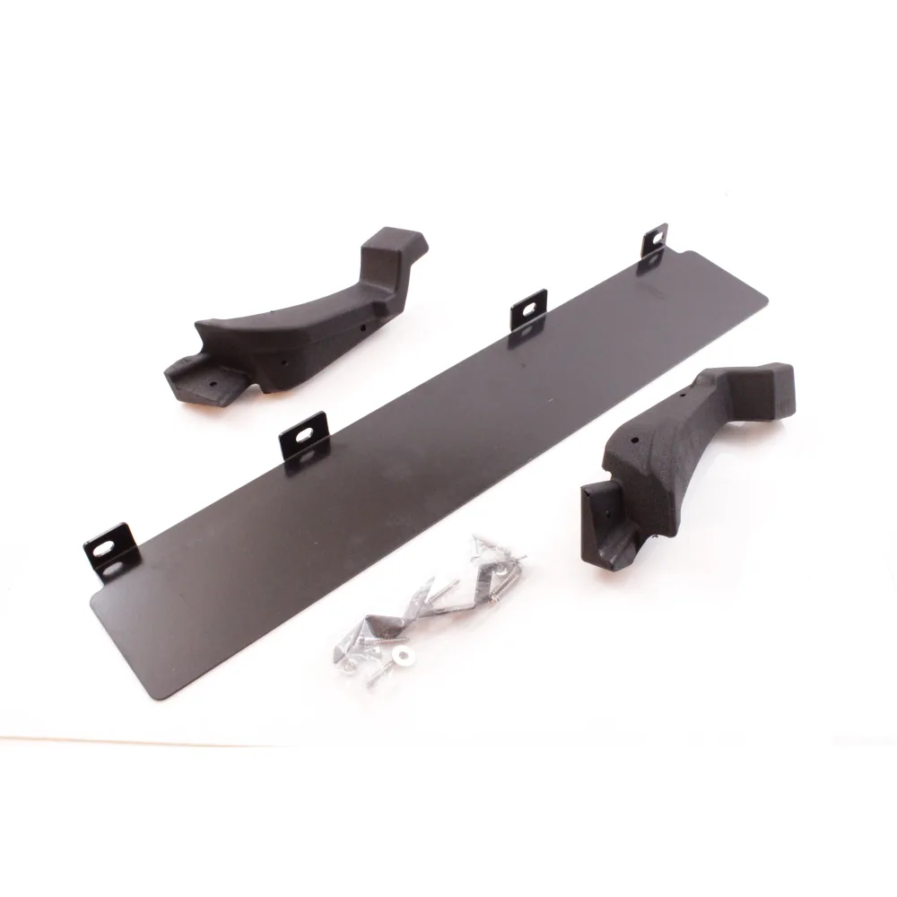 ARB Grill-Fill-Abdeckung für Stealthbar – notwendig für TÜV-Homologation