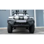 ARB Stealthbar Stoßstange für Toyota Hilux Revo ab 2021 mit Seilwindenaufnahme, schwarz