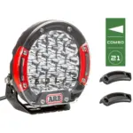 ARB Intensity Solis 21 LED Driving Lights Scheinwerfer (2 Stk) (E-Mark)