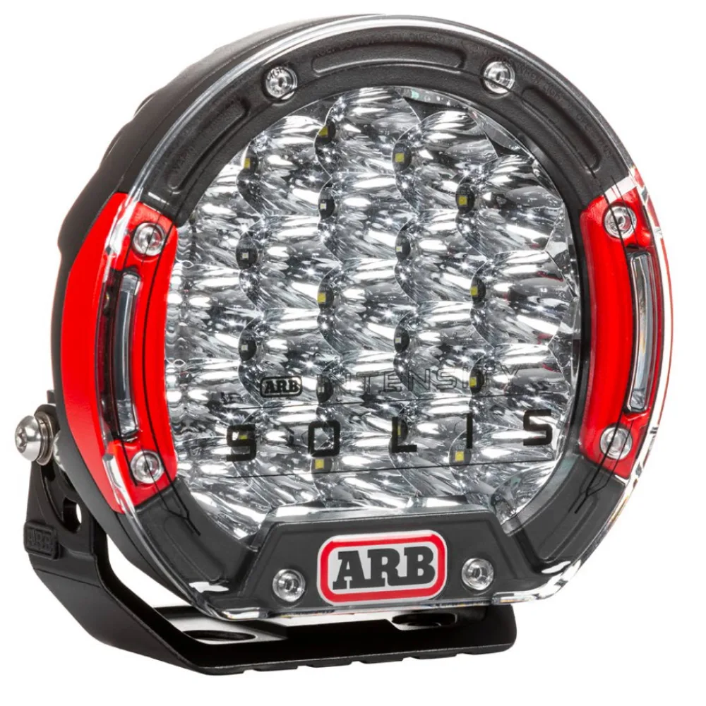 ARB Intensity Solis 21 LED Driving Lights Scheinwerfer (2 Stk) (E-Mark)
