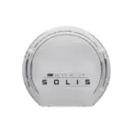 ARB SOLIS 21 Scheinwerfer-Schutzabdeckung, Klar, 1 Stück