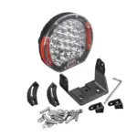 ARB Intensity Solis 36 Flood LED-Arbeitsscheinwerfer (1 Stück)
