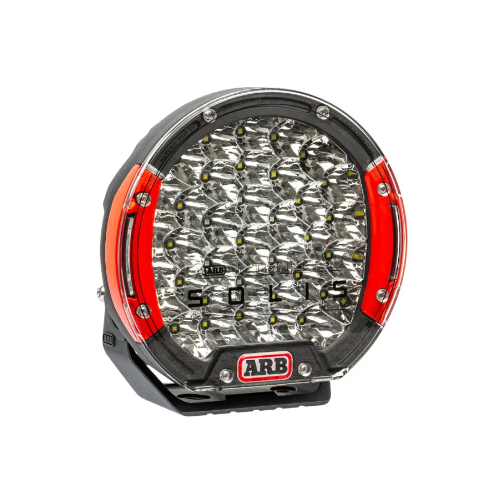 ARB Intensity Solis 36 Flood LED-Arbeitsscheinwerfer (1 Stück)