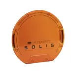 ARB Solis Scheinwerferabdeckung Amber, 1 Stück – für Solis 36