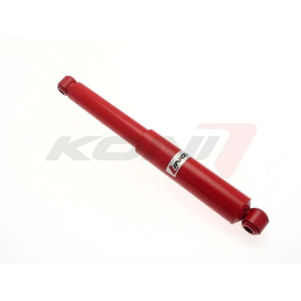 KONI Heavy Track Stoßdämpfer für Toyota Land Cruiser J4, Hinterachse