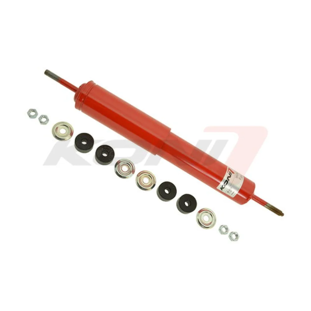 KONI Heavy Track Stoßdämpfer VA für Toyota HZJ 70-79, Patrol GR Y60/61