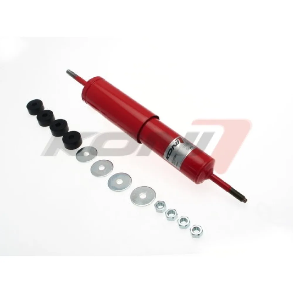 KONI Heavy Track Stoßdämpfer einstellbar VA für Toyota HZJ 70-79 & Patrol GR Y60/61