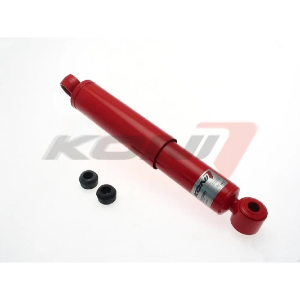 KONI Heavy Track Stoßdämpfer Hinterachse für Toyota HZJ 70-79, Nissan Y60/Y61