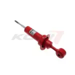 KONI Heavy Track Stoßdämpfer einstellbar vorne für Nissan D40 / R51