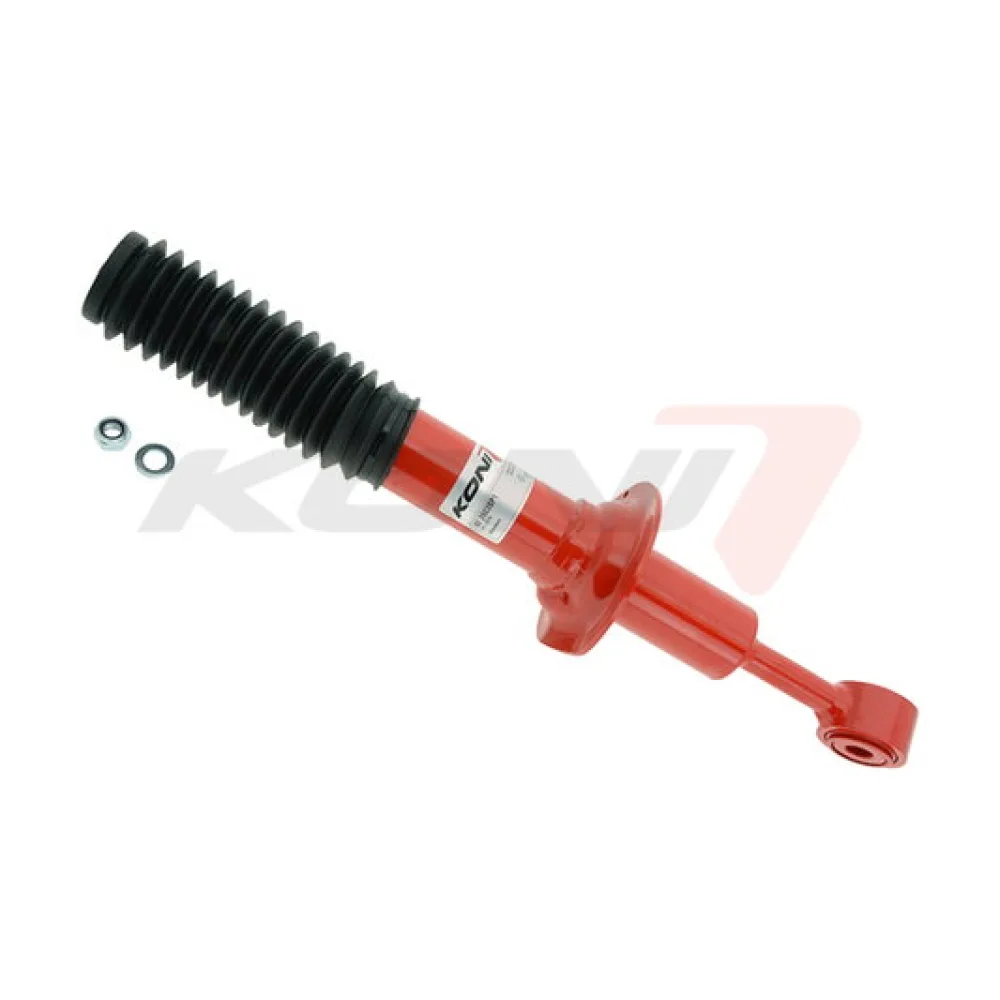KONI Heavy Track Stoßdämpfer Vorderachse für Ford Ranger 2012-2019 (SW 22)
