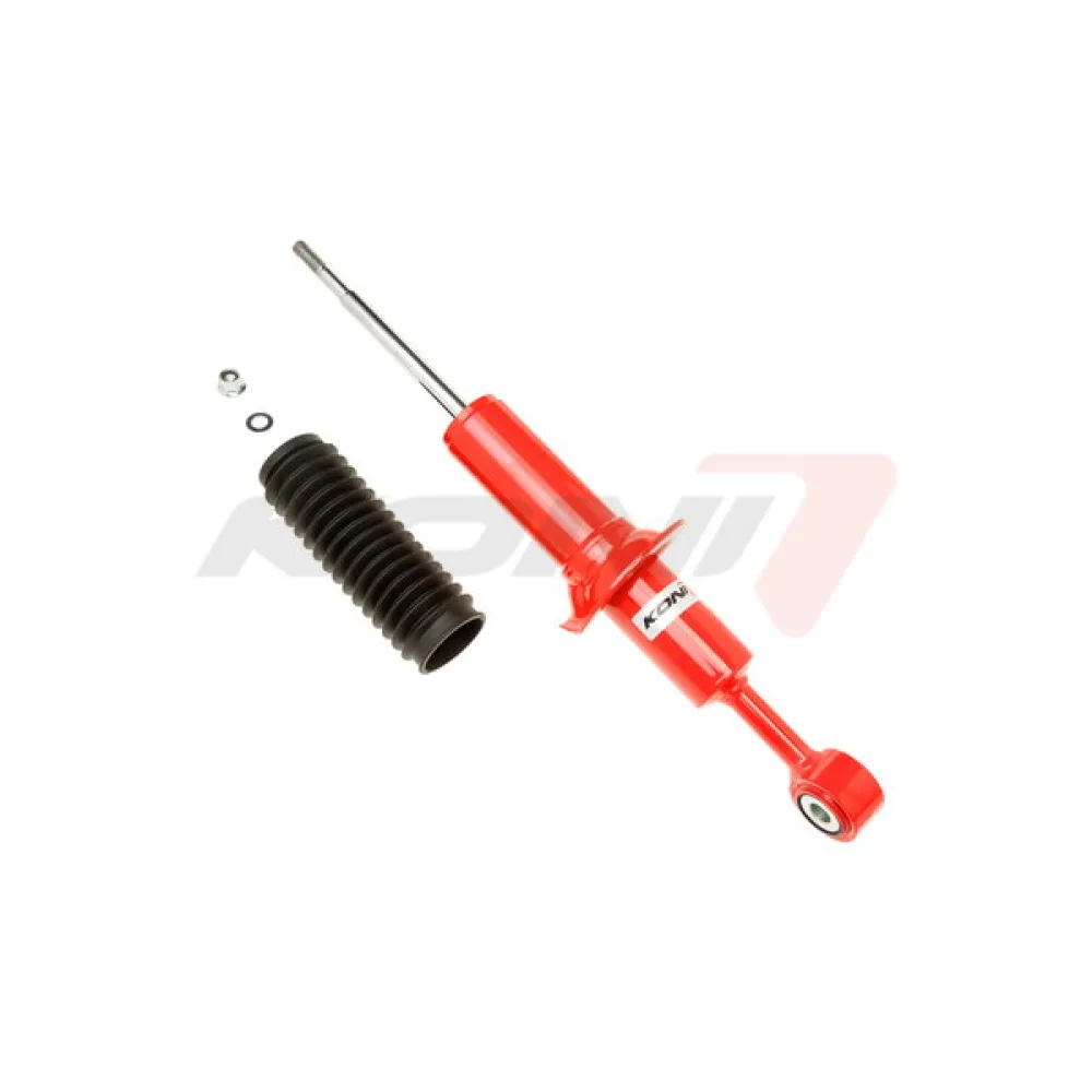 KONI Heavy Track RAID Federbein Vorderachse Ford Ranger 2AB 12-19