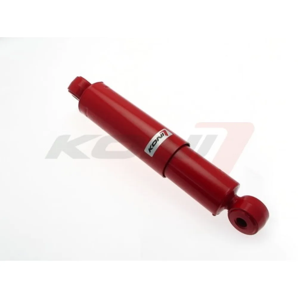 KONI Heavy Track RAID Patrol Y60/61 Hinterachse