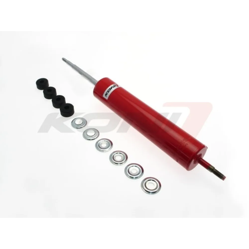 KONI Heavy Track RAID, Toyota J8/105 VA 2-Rohr einstellbar