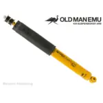 Old Man Emu Nitrocharger Sport Stoßdämpfer hinten für Land Cruiser 80 & 105