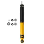 OME Nitrocharger Plus Stoßdämpfer Toyota LC J12 HA XHD 58 mm