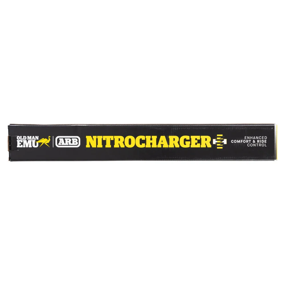 Old Man Emu Nitrocharger Plus Stoßdämpfer Toyota LC J6 & J7 Blattfedern VA 58 mm