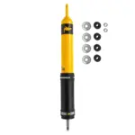 OME Nitrocharger+ Nissan Patrol Y60/61, 260 VA, 58mm
