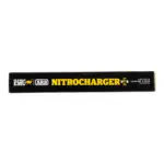 OME Nitrocharger Plus Stoßdämpfer für Nissan Pathfinder R51, HA 58 mm