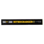 Old Man Emu Nitrocharger Plus Stoßdämpfer Nissan Navara D40 HA 58mm
