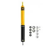 OME Nitrocharger Plus Stoßdämpfer Vorderachse für Toyota LC J8/105, 58 mm