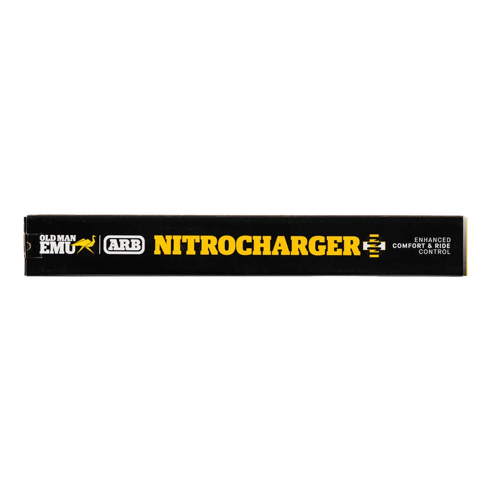 Old Man Emu Nitrocharger Plus Stoßdämpfer Vorderachse Ford Ranger, Mazda B2500, BT-50