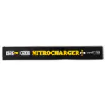 OME Nitrocharger+ Isuzu D-Max 03-11/Trooper, VA, 50mm