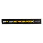 OME Nitrocharger Plus Stoßdämpfer Hinterachse 58 mm für Isuzu D-Max 03-11, Trooper