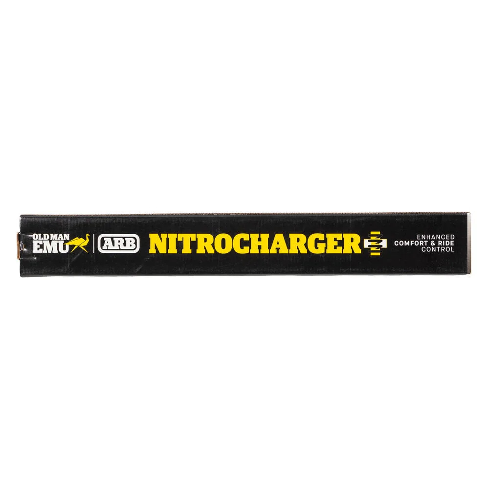 Old Man Emu Nitrocharger Plus Stoßdämpfer Vorderachse für Nissan Navara D21/D22
