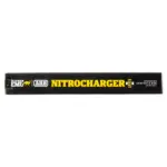 OME Nitrocharger Plus Stoßdämpfer Vorderachse für Mitsubishi L200, Pajero V20 & Terracan