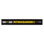 Old Man Emu Nitrocharger Plus Stoßdämpfer Vorderachse für Toyota Hilux 1997-2004, 58 mm